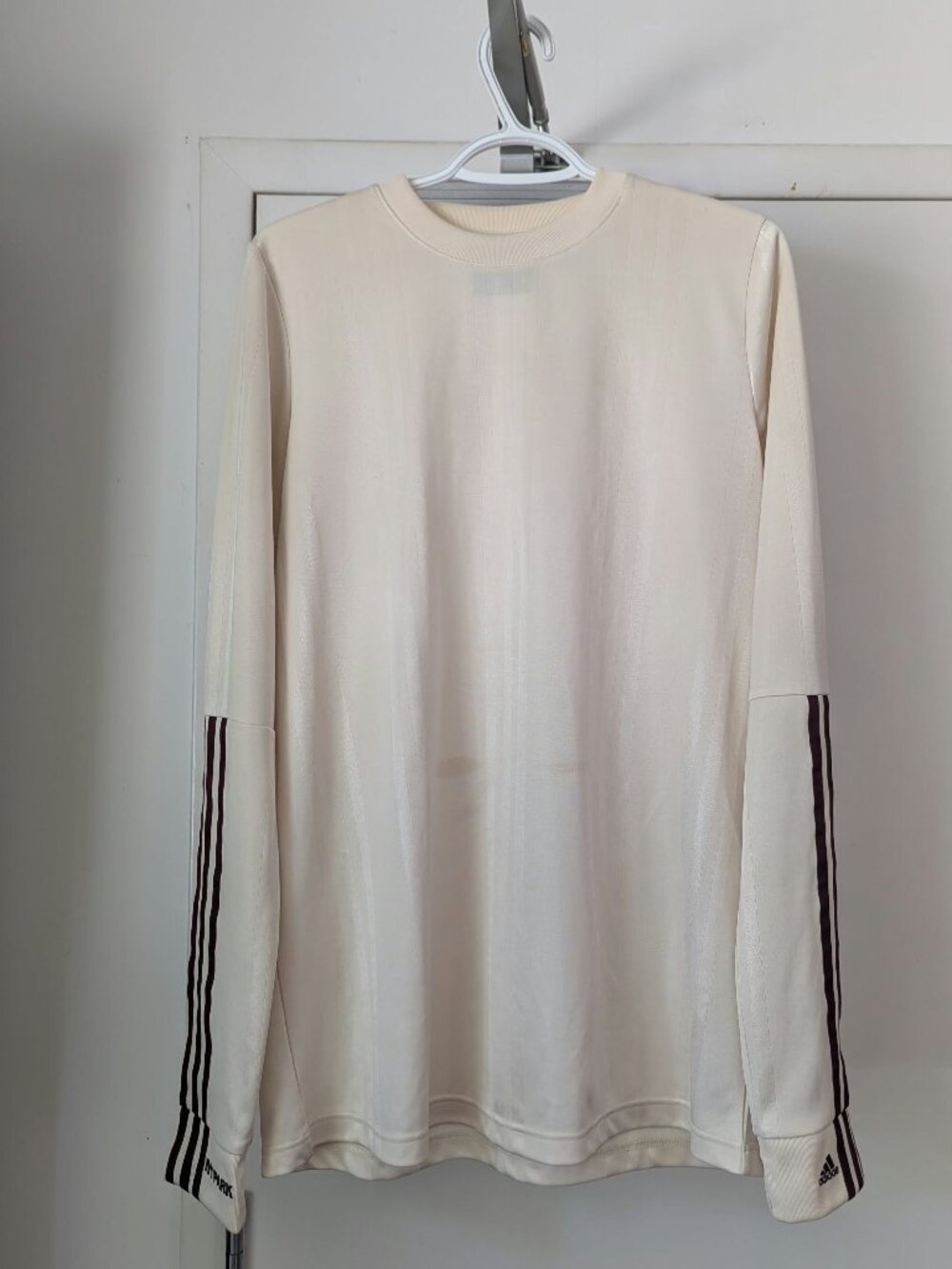 Ivy Park X Adidas Jersey Top
